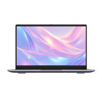 异能者笔记本电脑 P16H N150 16G+512GB