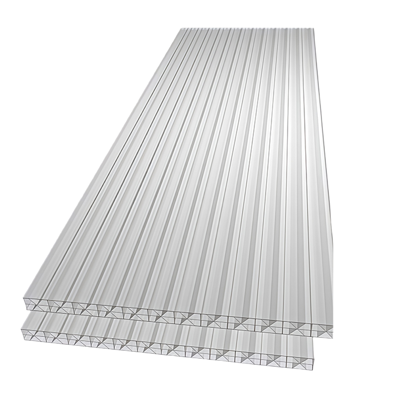 泽奋 阳光板 厚5mm 平方米