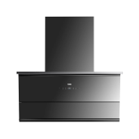 万家乐 25立方劲吸 超薄变频抽油烟机家用厨房大吸力7字型潜吸油烟机AH4