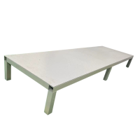 翔尔通 地架 2000*600*300mm /个