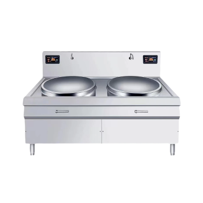 顺隆广兴 SUNRON GUANGSING 双眼电磁大锅灶 700型 台