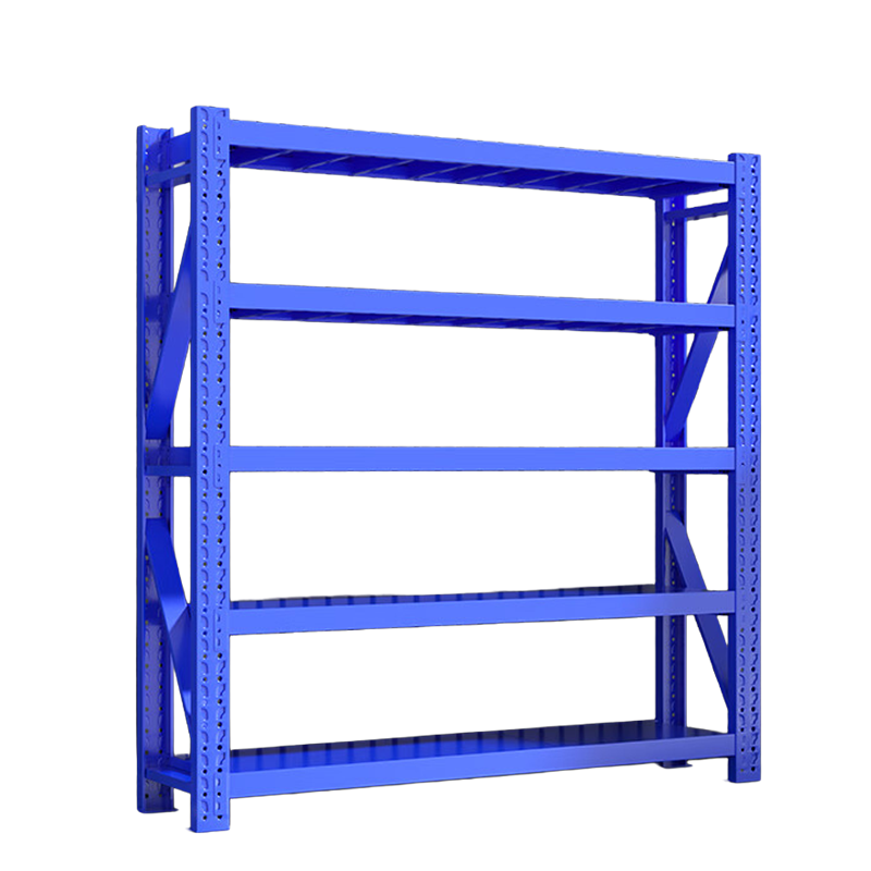 华美航 货架 2*0.6*2m组