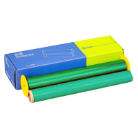 鸿灵睿芯 RX-HLGRM09Y 260mm*80mm 通用型 色带(计价单位:盒)绿色