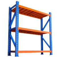 凡尔尚仓储货架