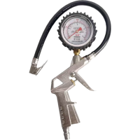 红旗 高精度胎压气压表 1.6MPA 套