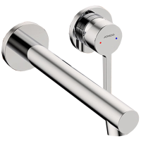 九牧(JOMOO)暗装水龙头冷热入墙式PPR热熔预埋水龙头32774