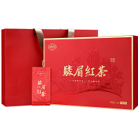 [正山堂]骏眉中国·天骄·骏眉红茶 200克