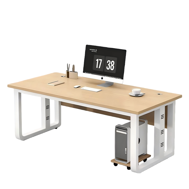 本泽尼 简约办公桌 HTW-GZ14 1400*600*750mm 张