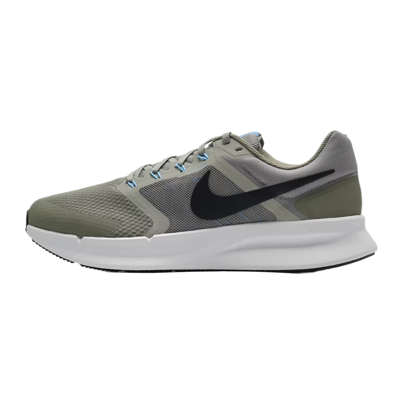 耐克(NIKE)男鞋新款运动鞋低帮轻便舒适RUN SWIFT 3健身训练跑步鞋DR2695-300 ZP
