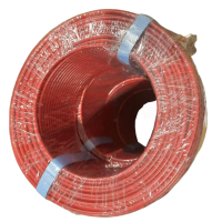 神通光电 铜芯聚氯乙烯绝缘软电缆 BVR10 卷