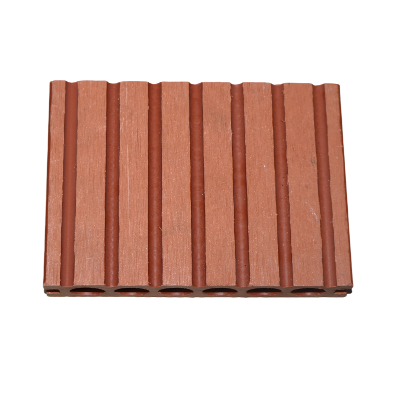 三猫树 塑木地板 木塑地板 防腐木地板 25mm厚 平方米