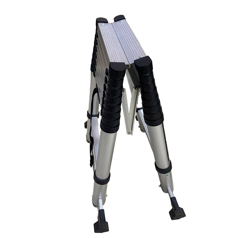 有成鑫 2.6米 竹节式人字梯伸缩人字梯 个