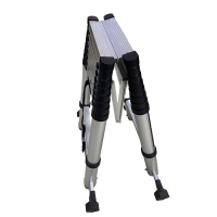 有成鑫 2.6米 竹节式人字梯伸缩人字梯 个