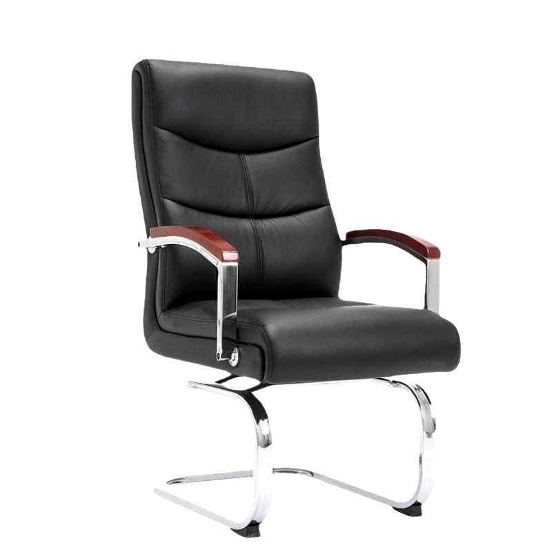 铭思达弓形办公椅