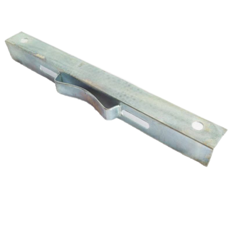 WJ 热镀锌高压横担 8mm*75mm*1500mm 根