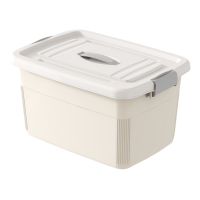 珂攸洋储物塑料收纳箱