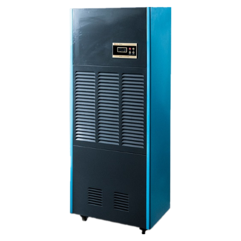 苏展信 ZX-7192D 192L/天 工业吸湿机 (计价单位:台) 蓝灰色