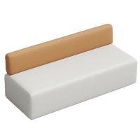 铭思达休闲沙发