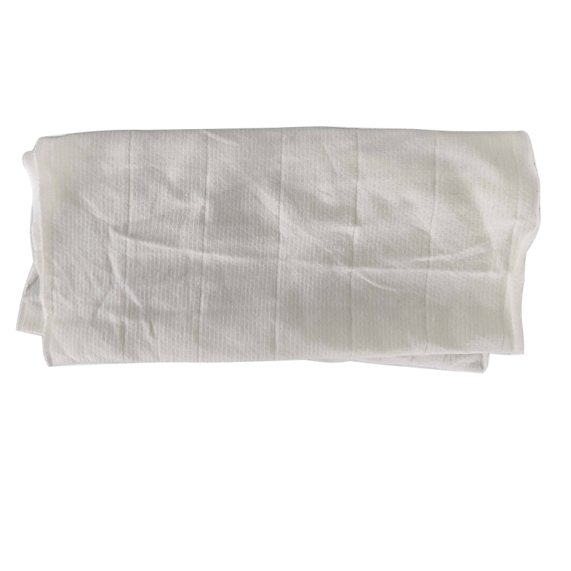 百名迖 棉丝棉纱 白色(25kg)包