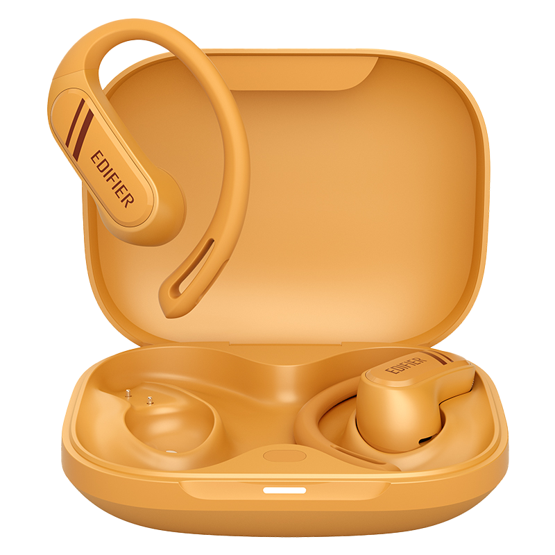 EDIFIER/漫步者Comfo SE蓝牙耳机耳夹挂耳式不入耳开放无线高音质运动新款