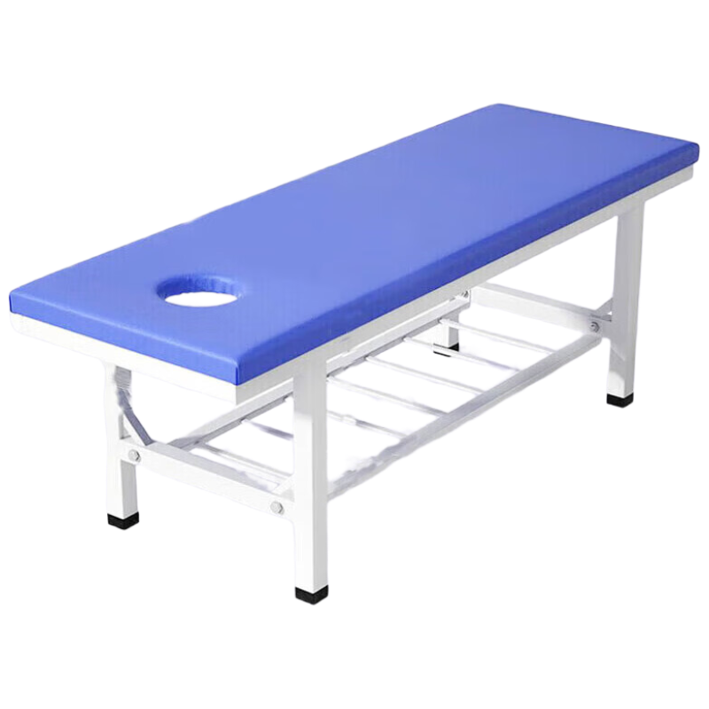锦北按摩床理疗推拿专用折叠床正骨美容诊断治疗床储物款1800*600*650