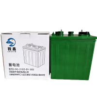 祝鑫 蓄电池 3-DG-210(3-EV-180) 只
