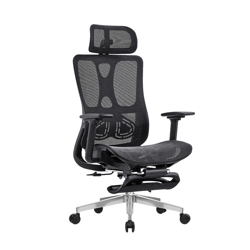 吾卫世 办公椅 52*49*126cm把