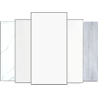 茉冉 铝扣板 含配件安装 300*600mm/平方米