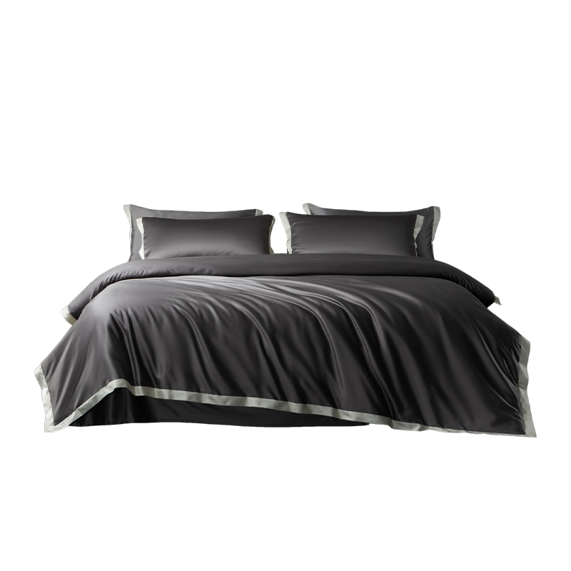 伊伊爱140S新疆长绒棉四件套床笠款