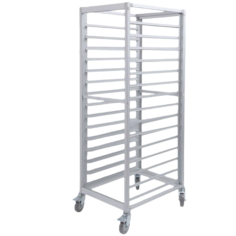 铭思达开放式烤盘架