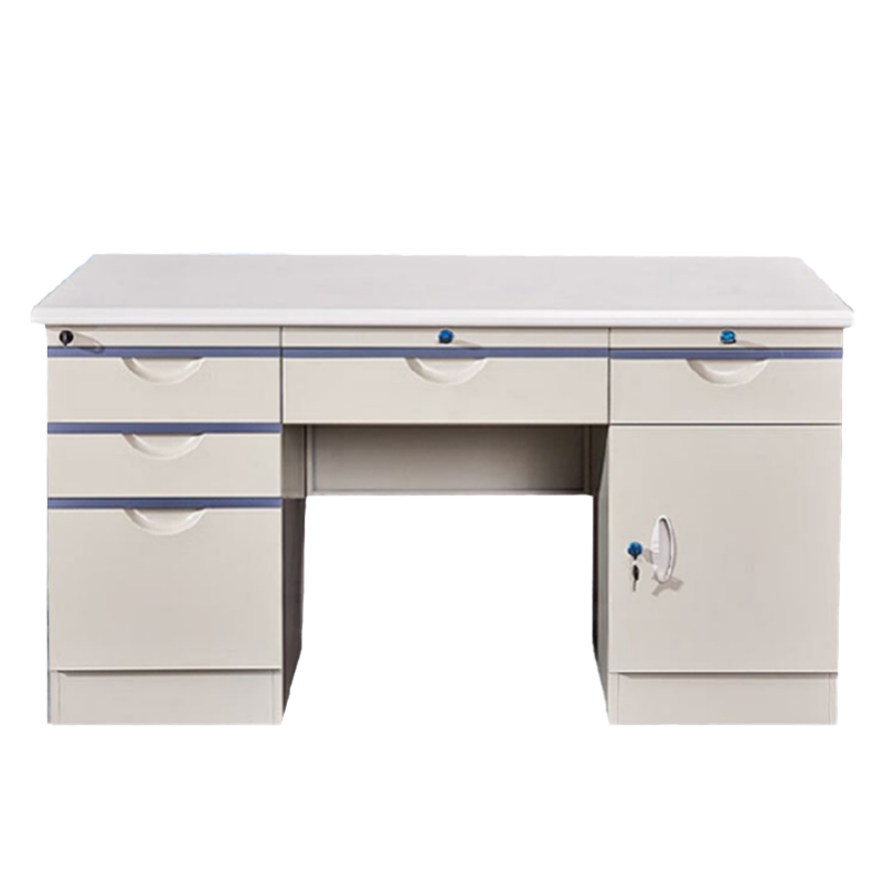 财巢 办公桌 120*60*72.5cm 台