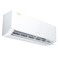 格力空调 1.5匹云佳pro 新一级能效 变频冷暖壁挂式卧室挂机 新品升级 省电空调 KFR-35GW/NhMa1BG