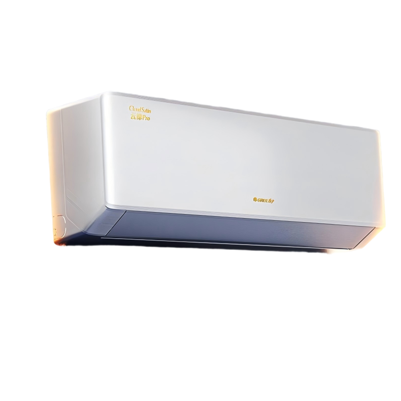 格力(GREE)空调大1.5匹新一级升级Ai节能自清洁 家用壁挂式卧室空调挂机KFR-35GW/NhMb1BG云锦Pro
