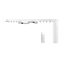 莱依瑾 LYEEGIN 电动 窗帘+窗纱 定制 /米