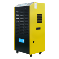 百科特奥DH-8150D除湿机 钣金机身150L/D抽湿量