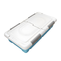 宜掌 柜 收纳箱