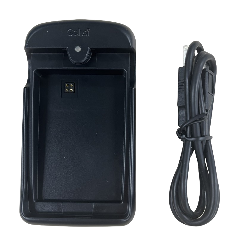 格律斯 适配桑达810R座充 BB-810 套