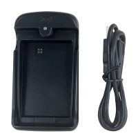 格律斯 适配桑达810R座充 BB-810 套