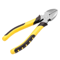 集倍 钳子 斜口8寸/把