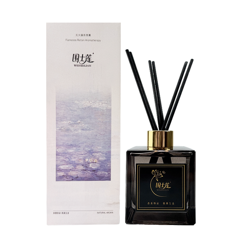 围士莲 酒店香薰 门庭栀子200ml 瓶