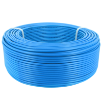 沈迈 阻燃线(300米) STP-CAT6 箱