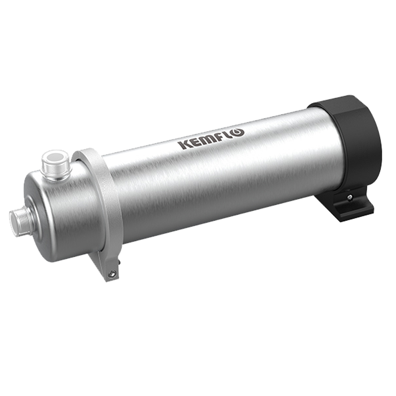 KEMFLO 商用超滤不锈钢净水设备 KFUF-A2500 台