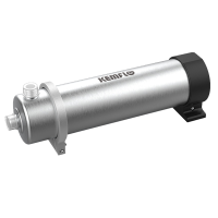 KEMFLO 商用超滤不锈钢净水设备 KFUF-A2500 台