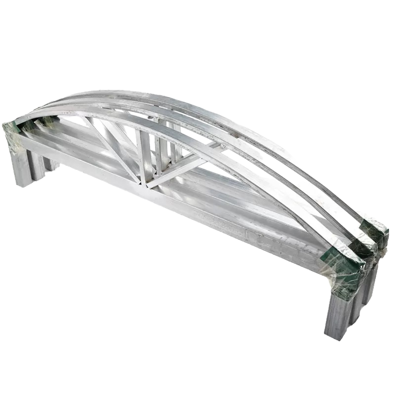 晖旭源 弧形支架 3750*200mm 个