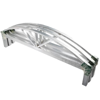 晖旭源 弧形支架 3750*200mm 个