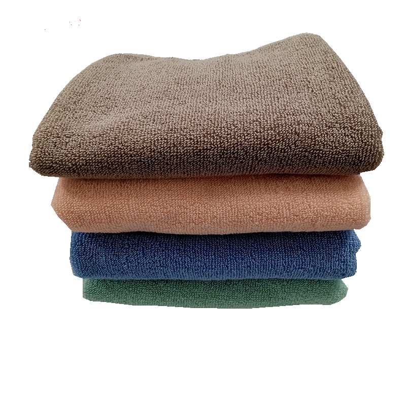 安富利 毛巾 72*34cm/条