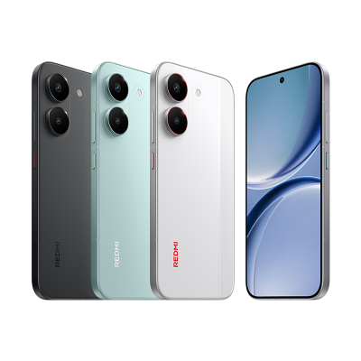 [智能手机]小米 REDMI Turbo 5 暗影黑 16GB内存+512GB存储 手机红米手机小米小米自营旗舰店新品正品红米turbo5