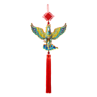 福人福地2026马年春节挂饰玄关客厅电视背景墙面过年装饰挂件创意