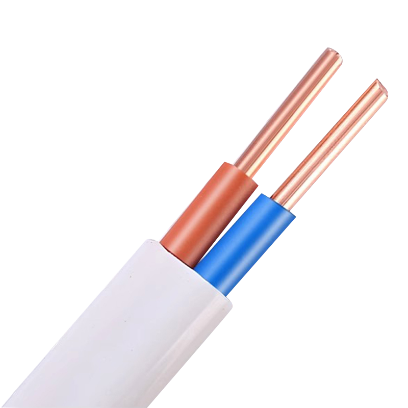 永易锦程 软护套线300/500V RVV2*1.5平方(100米) 捆