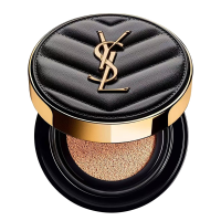 YSL圣罗兰皮革气垫B10象牙白B20粉底液 服帖控油遮瑕保湿正装14g